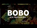 Aya Nakamura - Bobo english lyrics