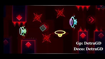 Sauzeth Demise preview #1 | check desc