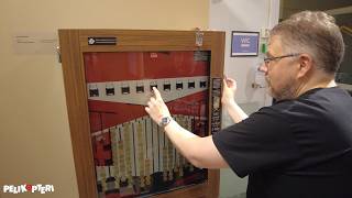 Viimeiset kolikot Pajatsoon – Suomen pelimuseo 2.0