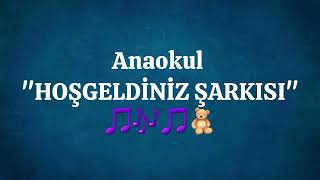 Anaokul \