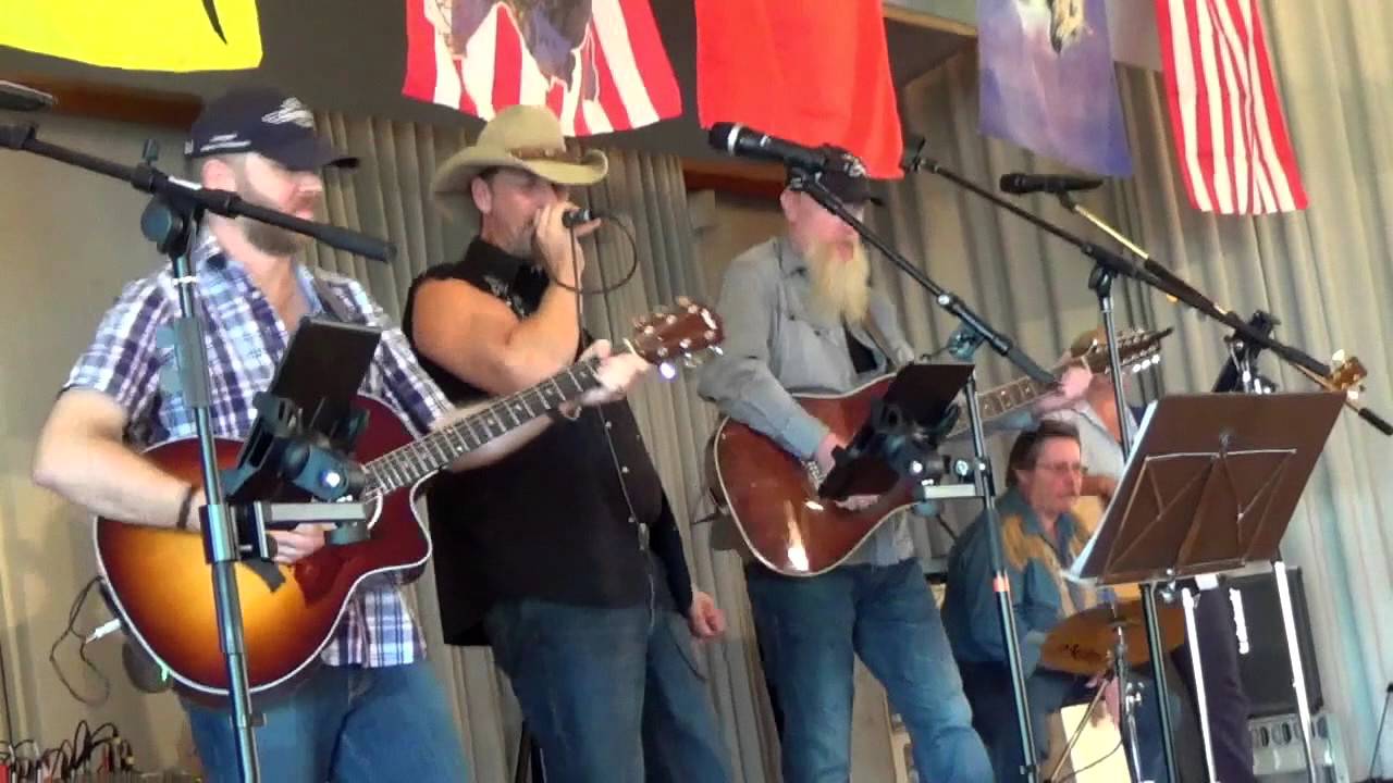 THE CAP & PETE DIXON -1.OPRA (Teil 2) Rütligen-Alchenflüh 2015 (22Min)