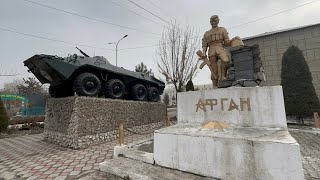 Southern Kyrgyzstan: the post-Soviet chaos 🇰🇬