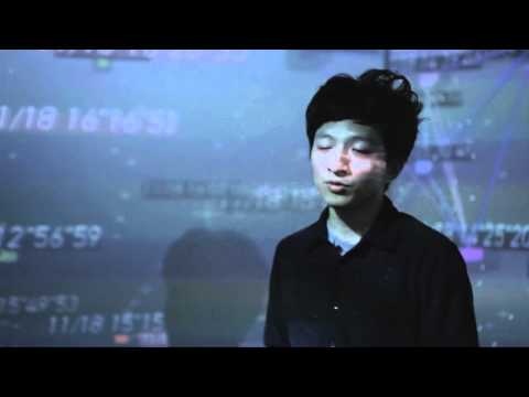 第六屆台北數位藝術節 (採訪先行版) 藝術家 曹博淵