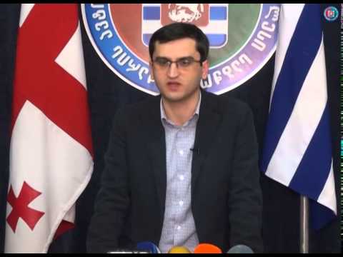 „თავისუფალი დემოკრატები“ აჭარის მთავრობის გადაყენების ინიციატივით გამოდიან