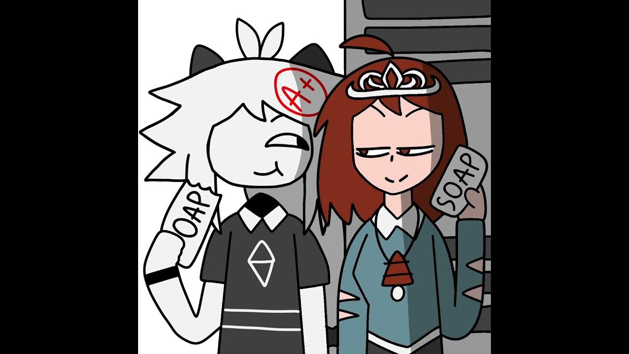 π¬ RILEY X OLIVER X ALICE π | FUNDAMENTAL PAPER EDUCATION #fpe #animation π¬ RILEY X OLIVER X ALICE π | FUNDAMENTAL PAPER EDUCATION #fpe #animation