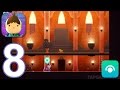Love You To Bits - Gameplay Walkthrough Part 8 - Levels 19-20 (iOS)