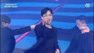 211231 - BTOB Outsider @BTOB'S 4th Fanmeet - Welcome to BTOB'S Home  🏡