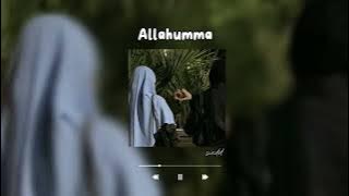 allahumma | siedd | sped up   vocals | nasheed