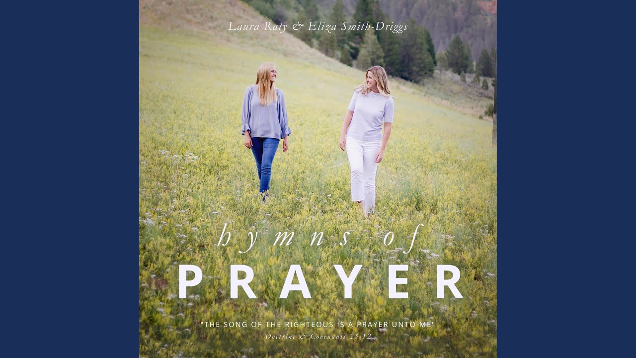 A Prayer (Joseph Smith's First Prayer/A Child's Prayer)