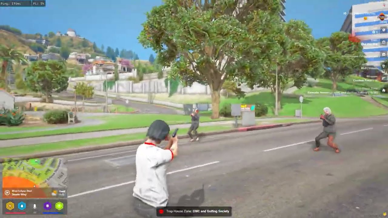 back nd better w @randog-zzz