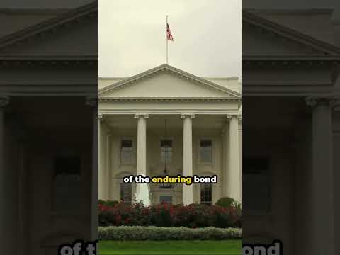 The Resolute Desk: