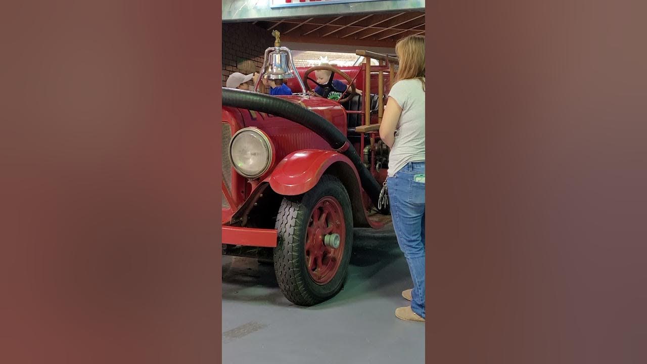 Exploring the Captivating Exhibits at Bootheel Youth Museum, Malden, MO