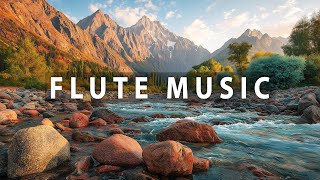 Spiritual Healing – Native American Flute for Sleep Detox, Melatonin Release & Subconscious Clarity