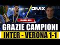 INTER - VERONA 1-1: Occhi al futuro Mp3 Song
