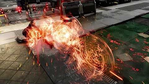 XCOM 2 Laser Sawed Off Shotgun WIP