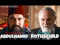 Rothschild Demand For Palestine From Sultan Abdulhamid Payitaht Sultan Abdulhamid Vigorous Deen Rothschild Demand For Palestine From Sultan Abdulhamid Payitaht Sultan Abdulhamid Vigorous Deen