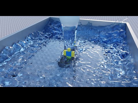 Realistic Roblox Water Physics's Banner
