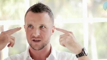 David Sharpe Empower Network Intro