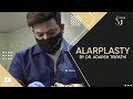 Alarplasty by dr adarsh tripathi