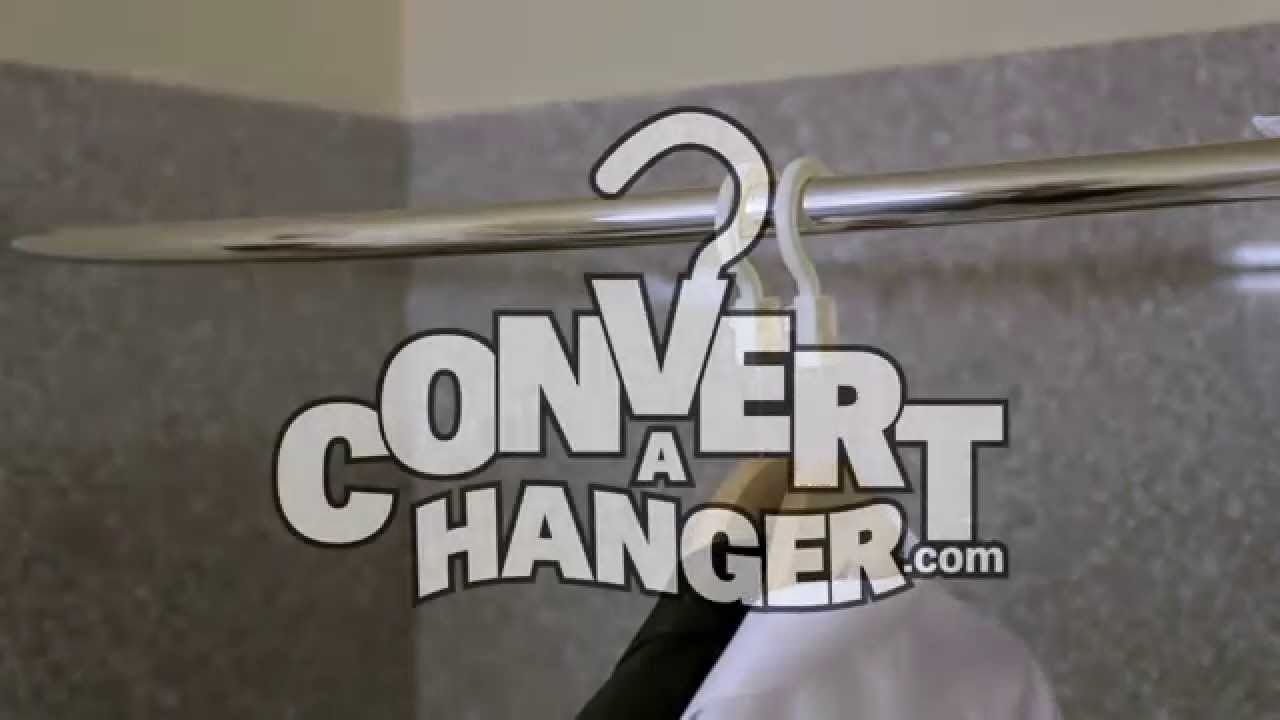 Travel Hangers replacement, Hook Hotel Security Hangers