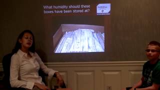 NRM University Video Pop Quiz #1