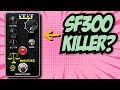 The superior budget fuzz mosky audio big fuzz