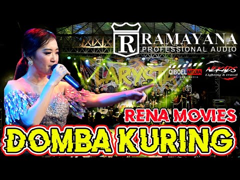 NEW PALLAPA DOMBA KURING RENA MOVIES LIVE GDC WONOKERTO