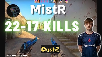 CSGO POV Astralis MistR (22-17) vs Vitality (Dust2) 𝙒𝙞𝙣 (16-9) @ 𝘽𝙇𝘼𝙎𝙏𝙋𝙧𝙚𝙢𝙞𝙚𝙧𝙁𝙖𝙡𝙡𝙎𝙝𝙤𝙬𝙙𝙤𝙬𝙣2022𝙀𝙪𝙧𝙤𝙥𝙚
