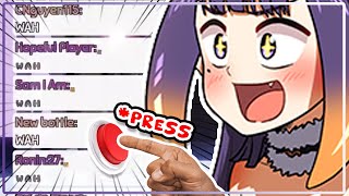 [ENG SUB/Hololive] Ina has a new feature and it's pretty "WAH" screenshot 2