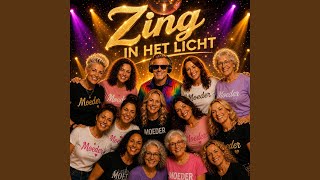 Zing in het licht
