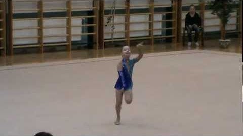 Anastassia Tsusovljanova 2005A Free.MPG