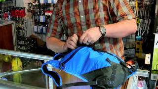 Outdoor Research Levitator Pack Review