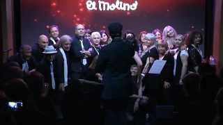 The SoundDreamers - Born in the Poble Sec (El Molino)