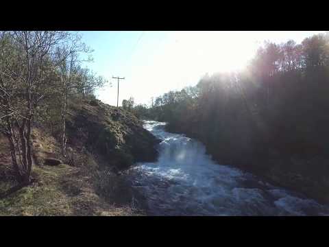 Video: Når flommer en elv?