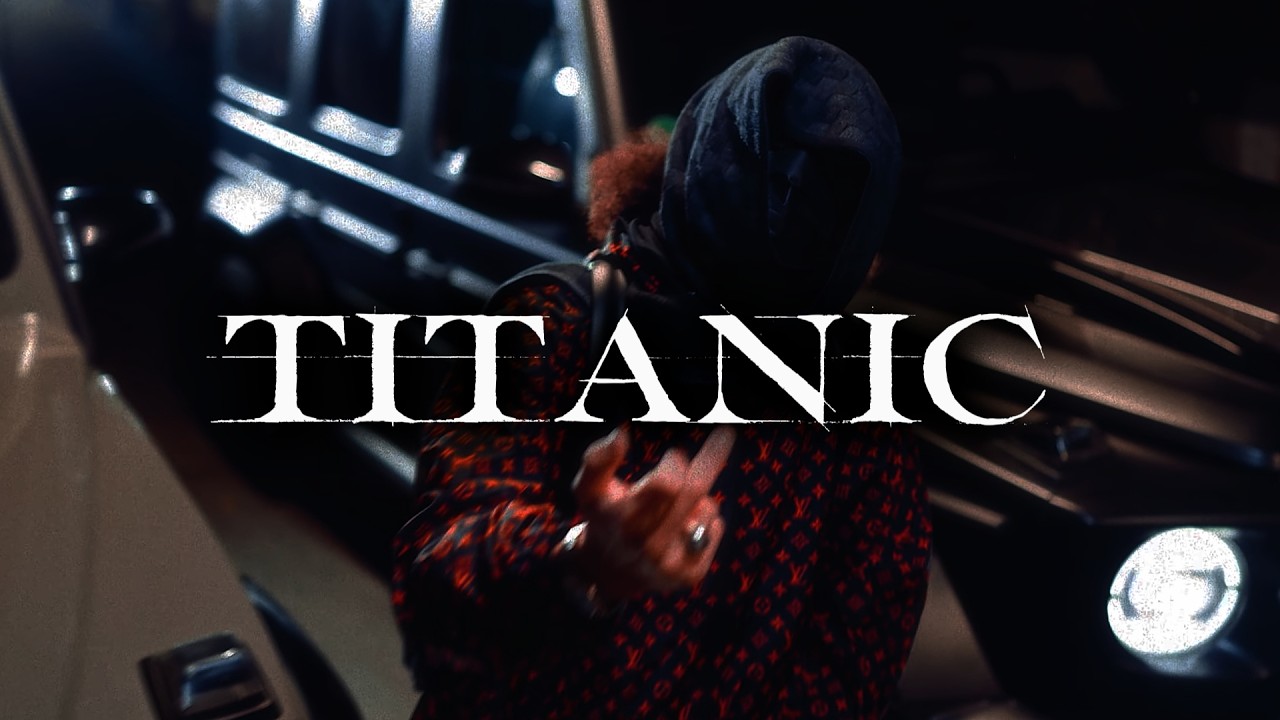 Werenoi x Maes x Lagui Type Beat - 