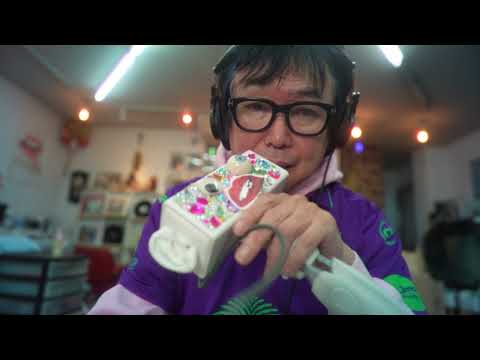 【ASMR】TUC TUC, SK SK ,  SUCO SUCO,Stipple Stipple,Tickle Tickle,