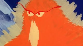 10,000 Volt Ghost - All Powers From The Scooby-Doo Show