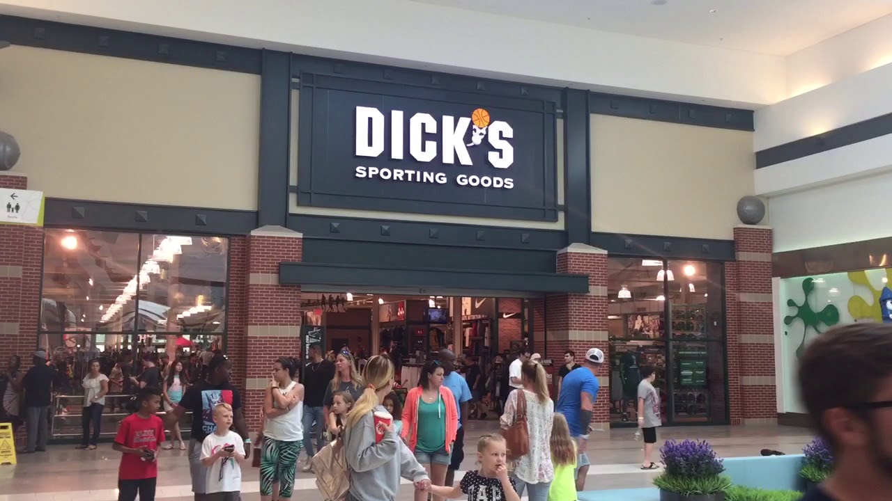 toledo dicks sport