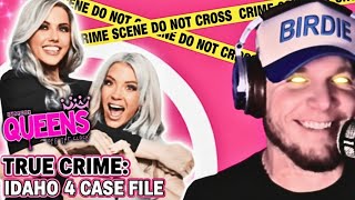 CUSTODY QUEENS GONE WILD! | IDAHO 4 EDITION