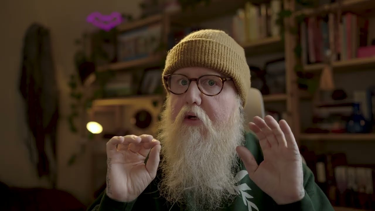 Crash Course: What is aperture?