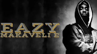 Eazy E, 24 Hours To Live, New Remix 2019,