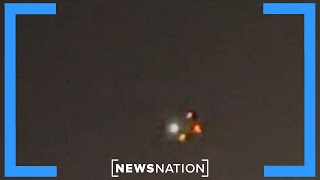 Connecticut State Sen. Tony Hwang questions drone sightings