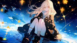 sia - chandelier (rock cover) [nightcore / sped up]