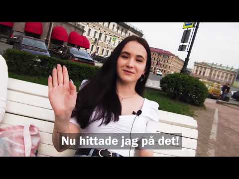 Video: Ryska Helgdagar