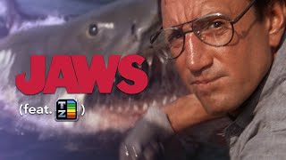 Jaws — Assembling a Top-Tier Team (feat. @TierZoo)