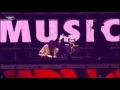 How Deep Is Your Love (Calvin Harris & R3hab Remix) NERVO Live @ AMF 2015