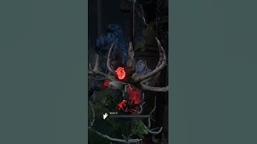 Love glitches ♡ #dbd #deadbydaylight #dbdclips #gaming #dbdshorts #dbdglitch