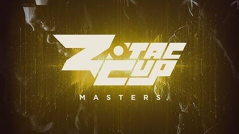 Alliance vs Cloud9 Game 3 - ZOTAC Cup Masters EU Qualifier: Grand Finals - @BreakyCPK @tsunami643