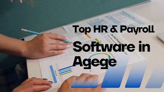Top HR & Payroll Software in Agege