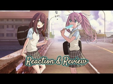 Yuru Camp Season 2 Episode 10 Reaction & Review
